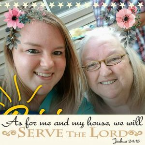 Meet your Posher, Barbara